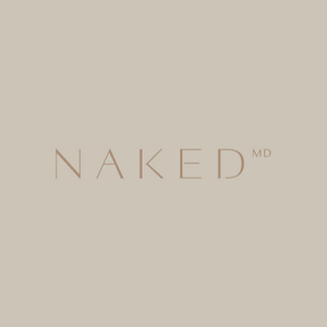 NakedMD Med Spa Chino Hills - Logo