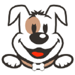 So Doggin' Cute LLC - Logo