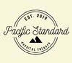 Pacific Standard Physical Therapy - Logo