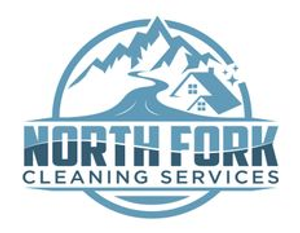 North Fork Cleaning Services LLC - Logo