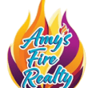 Amy Lantz-Amy'sFire Realty, LLC. - Logo