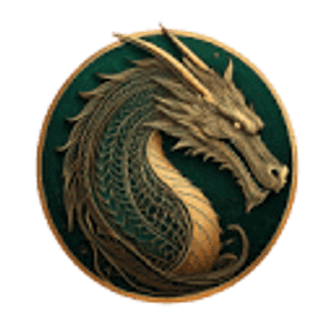 Texas Karate Do is now Imperial Dragon Martial Arts - Logo