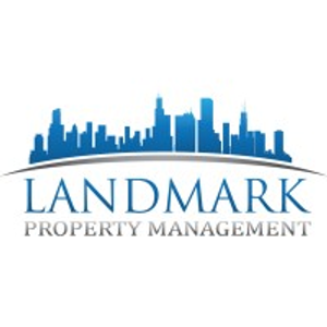 Landmark Property Management - Logo