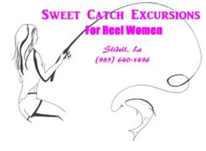 Sweet Catch Excursions - Logo