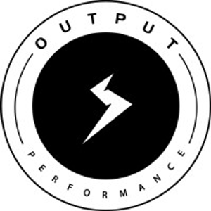 Output Performance - Logo