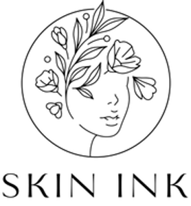 Skin ink studio - Logo