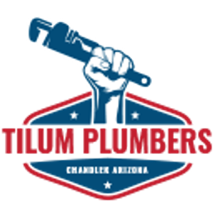 Tilum Plumbers - Logo