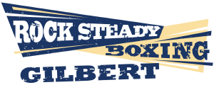 Rock Steady Boxing Gilbert