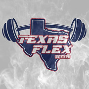 Texas Flex Fitness, LLC - Logo