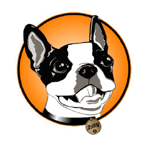Spanky's Liquor Beer and Wine SP4 - Logo