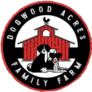 Dogwood Acres Family Farm - Logo