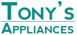 Tony's Appliance