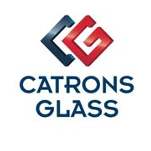Catron's Glass Inc - Logo
