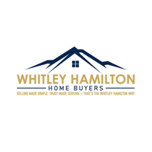 Whitley Hamilton Home Buyers - Logo