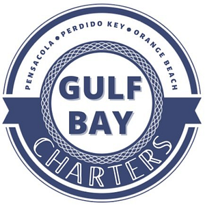 Gulf Bay Charters - Logo