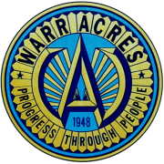 Warr Acres Animal Control Center - Logo
