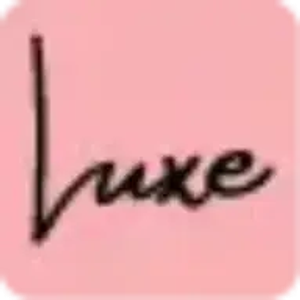 The Luxe Med Spa Indiana - Logo