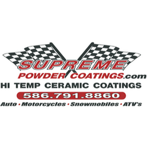 Supreme Welding-Powder Coating - Logo
