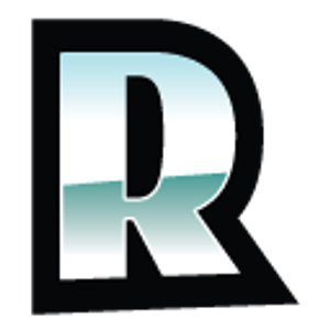 Redwood Glass & Windows - Logo