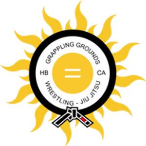Grappling Grounds