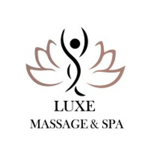 Luxe Massage & Spa ~ Portland - Logo