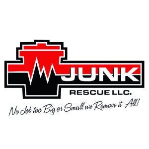 Junk Rescue, LLC - Logo