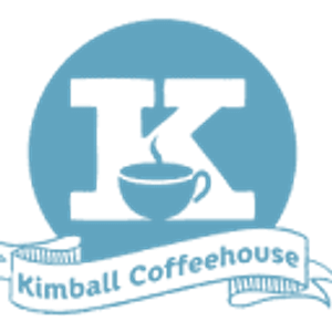 Kimball Coffeehouse - Logo