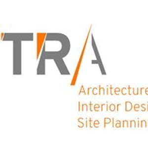 TRA Design - Logo