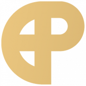 Edel Pontes: Business and Human Development - Logo