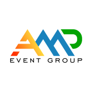AMP Event Group - Logo