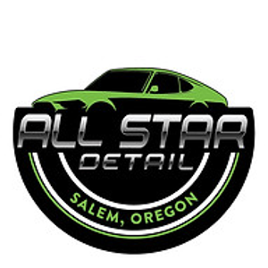 All Star Detail, LLC - Logo