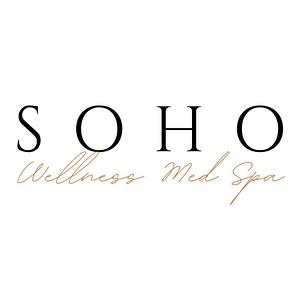 SOHO Wellness & Med Spa | Tampa - Logo