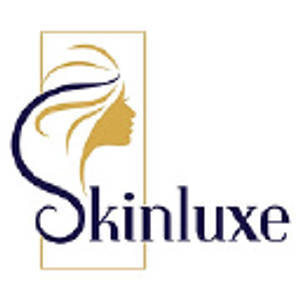 Skinluxe Spa - Logo