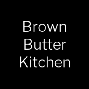 Brown Butter Kitchen