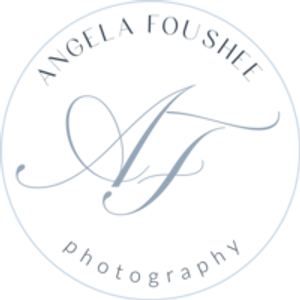 Angela Foushee Photography - Logo