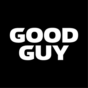 Good Guy Vape and Smoke - Logo