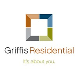 Griffis at Fiddler’s Green - Logo
