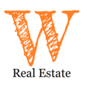 W Real Estate - Logo