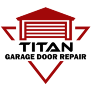Titan Garage Door Repair - Logo