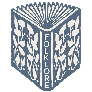 Folklore Bookshop - Logo