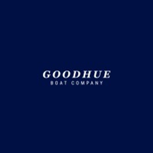 Goodhue & Hawkins Navy Yard, Service Department - Logo