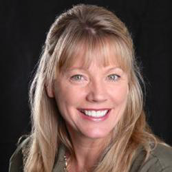 Lisa Getas, DC