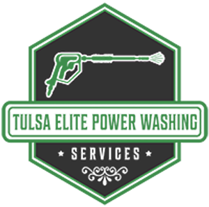 Tulsa Elite Power Washing Services - Logo