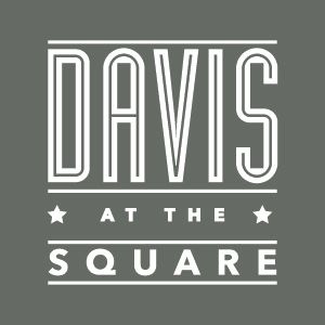 Davis at the Square - Logo