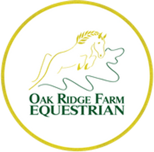 Oak Ridge Farm - Logo