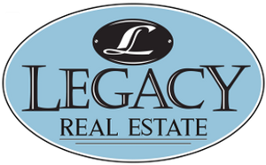 Legacy Real Estate Brokerage: DeLaura Grace Gammage