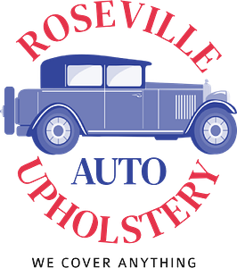 Roseville Auto Upholstery INC.