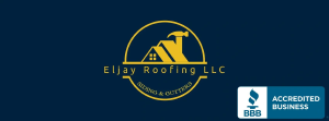 Eljay Roofing LLC - Logo