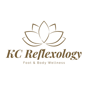 KC Reflexology & Massage Spa - Logo