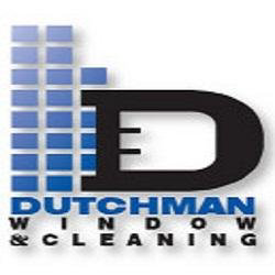 Dutchman Window & Cleaning Services - Logo